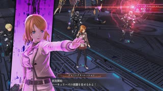 [界の軌跡]第70回(70-4) カエラ少尉＆コーディ准尉戦