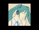 [初音ミク] POPお富さん【cover】