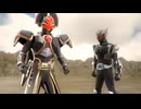 ホモと見るクロマティックX3弾.Legends