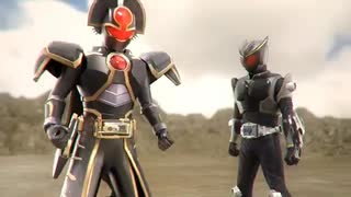 ホモと見るクロマティックX3弾.Legends