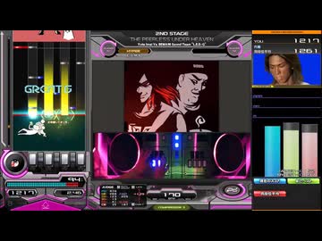 Peaktime Booster SPHと天下一品 SPH