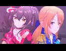 [デレステMV]「Gaze and Gaze」 ビートシューター (ブラン限定)