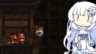 任天堂のサル！スパドン１やる雪さん２【VOICEVOX実況プレイ】