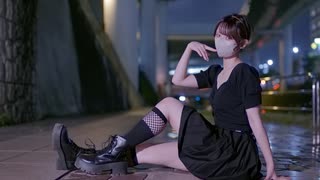 【ネコ汰】シニカルナイトプラン　踊ってみた【課題曲】