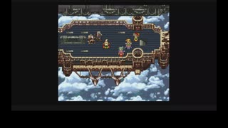 【ゆっくり実況】FF6をランダマイザ―でプレイ　SFC版　Part 27