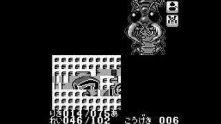 【バグ実況】手のひらサイズのGB事情　その５６６
