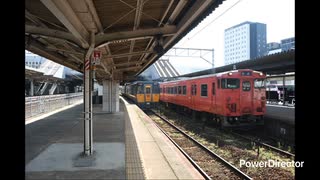 【乗車記】｢特急スーパーおき｣3号+山陽新幹線｢のぞみ｣27号 米子→新山口→小倉