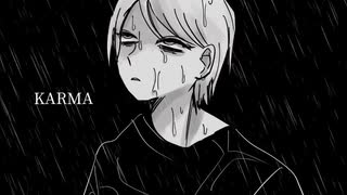 KARMA - シェリングフォード