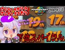 最速伝説ゆかり生活　part15【マリオカートワールド】