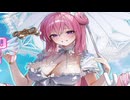 【ニケ】水着ドロシー：セレンディピティ【勝利の女神：NIKKE】
