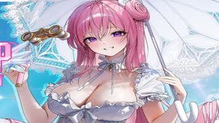 【ニケ】水着ドロシー：セレンディピティ【勝利の女神：NIKKE】