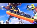 【ワイパー開拓】スプラ3 12thSで遊ぶどん！#25 _(:3 」∠)_【スプラ3女性実況】