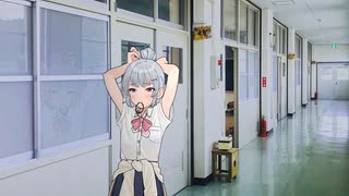 小春六花「なぁんだ君かあ」