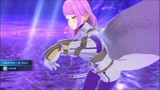ファイアーエムブレムエンゲージ　初見実況　その３５　６/９