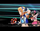 [デレステMV]「タッタ」 ビートシューター Rev.