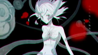 国道158号線(√ BEAST)＿feat.重音テト