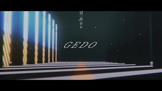 【ジャンル混合MMD】GEDO【推し21人】