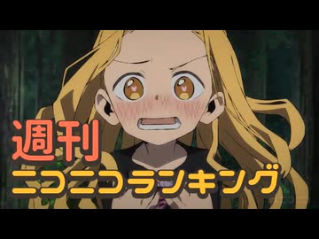 ランキング本編動画