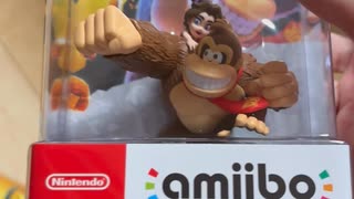 ホモと見るドンキーコングバナンザを開封しながらナン子ちゃんを流す男