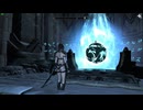 今さらスカイリム＃457　日本人作成の大型クエストMOD『Unslaad』⑪　壊劫船「アルドゥインの目覚め」　【Skyrim】