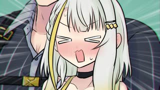【A.I.VOICE劇場】暑いですね【青つの】