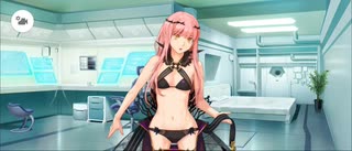 【FGO】ノクナレア(ヤラアーンドゥ)〘マイルーム〙トネリコ