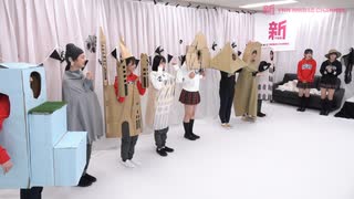 24時間GO TO HELL「世界地獄遺産」