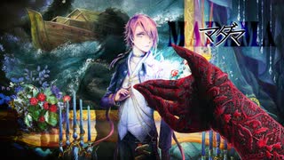 マダマ／nyanyannya（大天才P）- SynthV 重音テト