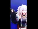 獅白ぼたん「ROUTE 23」#shorts 【MMD】【ホロライブ】‪            @ShishiroBotan ​