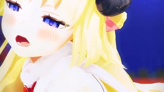 角巻わため「ROUTE 23」#shorts 【MMD】【ホロライブ】‪            @TsunomakiWatame ​