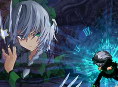 【MUGEN】皆様のランク感覚を信じてみた狂中位大会　Part41