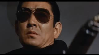 俳優の高倉健さん 名シーン