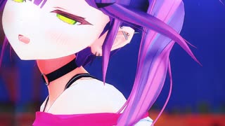 常闇トワ「ROUTE 23」#shorts 【MMD】【ホロライブ】‪            @TokoyamiTowa