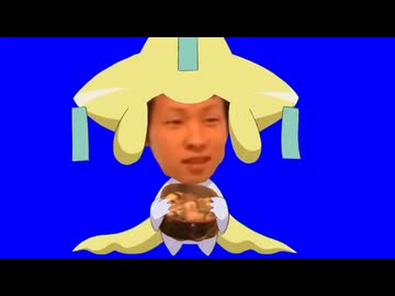 【再】ジラーチっすBB