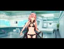 【FGO】ノクナレア(ヤラアーンドゥ)〘マイルーム〙騎士。