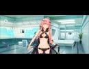 【FGO】ノクナレア(ヤラアーンドゥ)〘マイルーム〙世界。