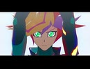【遊戯王MMD】藤木遊作でパメラ