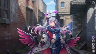 【ルミプロ】ルミナプログノシス　メインシナリオ　第７章　part 2
