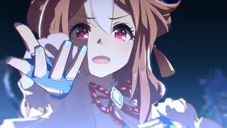 【ウマ娘】ライブ（コパノリッキー）Girls' Legend U 特別版