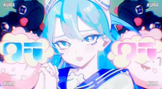 【クラクラ】KAN(cover)