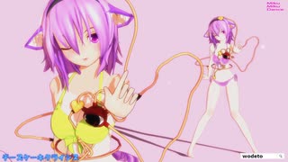 【第17回東方ニコ童祭】JKさとり様の危機【チーズケーキクライシス】