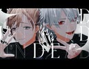 【にじさんじMMD】UNDEAD【ChroNoiR】