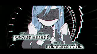 【ニコカラ】Lindenbaum／wotaku,ど～ぱみん,zensen off vocal