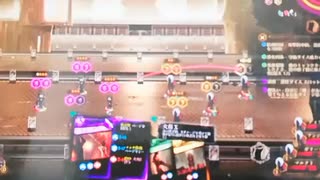 38.掃除屋とワ―プ社のライブラリ―オブルイナ