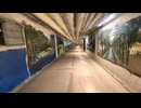 【VRChatワールド紹介】Art culvert Hudiksvall