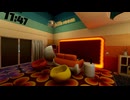 【VRChatワールド紹介】Billls room