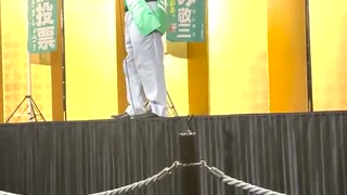 武見敬三 参議院選挙2025 東京選挙区
