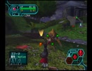 さくっと森だけPＳO（GC