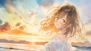 いつかの空へ / 小春六花