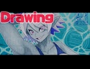 【メイキング動画】水棲【オリジナル】